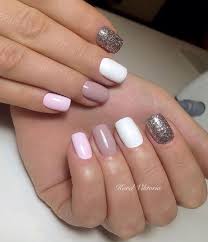 Cute Colors For Shellac Nails With Images Trendy Nails Gel