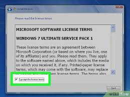 .net framework 4.8 can be used to run applications built for.net framework 4.0 or later. 4 Ways To Install Windows 7 Beginners Wikihow