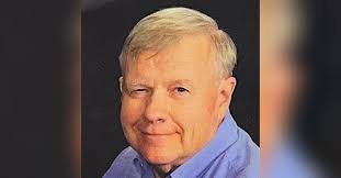 Jim (James) Lynch Obituary