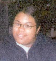 Danielle Alexander, 19: Went To The Store In 2005 & Never Returned
