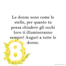 Alcune donne sono talmente innamorate dei loro mariti ,al punto che per non sciuparli usano. Frasi Per La Festa Della Donna Frasi Aforismi Citazioni