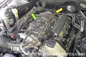 Bmw m62 engine workshop manual. Bmw E39 5 Series Engine Management Systems 1997 2003 525i 528i 530i 540i Pelican Parts Diy Maintenance Article