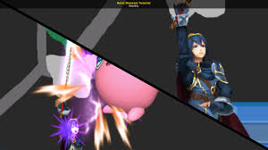 Use in p1's slot (or 2, 3, 4: Basic Moveset Tutorial Super Smash Bros 3ds Tutorials