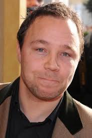 Jodie comer blindfolds stephen graham as they film scene for corona drama. Stephen Graham Inkheart Wiki Fandom