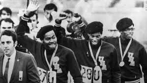 Maybe you would like to learn more about one of these? Better Than Bolt The Fastest Men On Ice Cnn