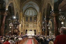 Nicolae is a gorgeous orthodox church located in the old town section of bucharest. 8 Biserici Catolice Care Transmit Slujbele Live In SÄƒptÄƒmana Patimilor