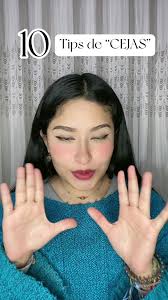 Lo siento por olvidarlas subire mas seguido contenido 😥 #capcut #cejas  #cejasperfectas #tutorial #tips #peru #viral