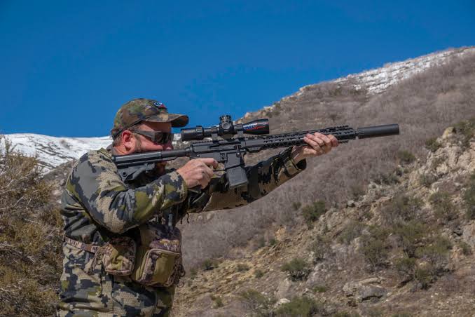 Bear Creek Arsenal