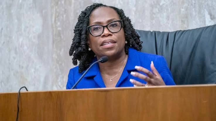 Ketanji Brown Jackson slams Supreme Court's use of emergency docket | Fox News