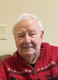 Wallace Carl Axelson Sr. Obituary (2025)