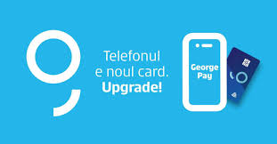 Sistemul de plata este securizat la cele mai inalte standarde. George Pay E Oficial De AstÄƒzi IÈ›i Activezi Plata Cu Telefonul È™i PlÄƒteÈ™ti Mai Simplu Cu Orice Card Bcr Stiri Bancare