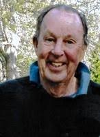 Mark DeWolf Obituary (1932