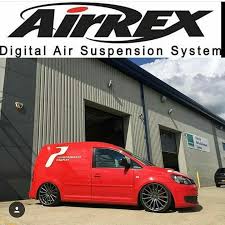 Instagram Photo By Modified Vans May 24 2016 At 2 51pm Utc Volkswagen Suspension Systems Van Life
