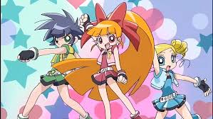 This is a list of characters that appeared on the american animated television series the powerpuff girls on the cartoon network. Remembering The Overlooked Powerpuff Girls Z Anime Nerdist