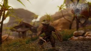 Oblivion by approximately 200 years, during the fourth era. Morrowind Beyond Skyrim