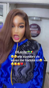 Vidéos de Baye Modou Kane 772180019 (@bayemodoukane0) avec son original