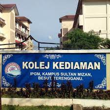 Institut pendidikan guru kampus sultan mizan alamat: Foto Di Institut Pendidikan Guru Malaysia Ipgm Kampus Sultan Mizan 6 Consigli