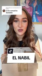 Découverte de nouveaux parfums EL NABIL : Medania et Soin d'Arabie