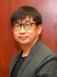 Gary Tse's Instagram, Twitter & Facebook