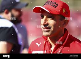 Marc ferrari hi-res stock photography and images