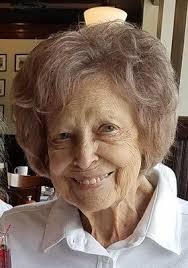 Jewell Criswell Victory Obituary