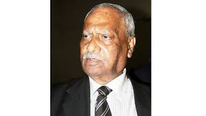 Lawyer Baset Majumder passes away