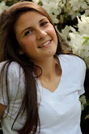 C&J Senior Portrait Photography