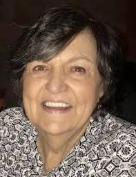 Barbara Robinson Obituary (2018)