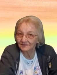 Obituary information for Naomi Mae (Oldaker) Barnhart