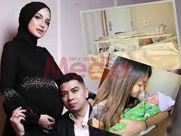 24 tahun (2015) tarikh lahir : Semoga Jadi Anak Yang Baik Amyra Rosli Dedah Nama Baby Girl Ayra Aryssa Media Hiburan