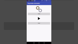 This article is an introduction to ios app animation. Android Developer Svg Animation Youtube