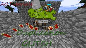 Tekkit classic reloaded (or tcr for short) is essentially a minecraft version port of the classic pack. How To Duplicate In Tekkit Classic 3 Easy Ways Works On Severs By Bhsemininja