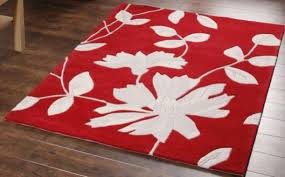 Icek Desenli Kirmizi Hali Cesitleri Kirmizi Hali Dekorasyonlari Rugs Soft Rug Contemporary Rugs