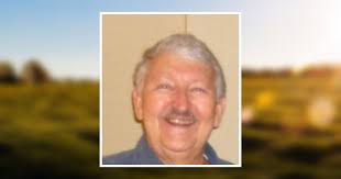 Edward Lindquist Obituary July 30, 2012