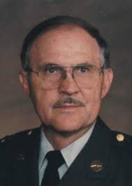 Clifford Bridge Obituary