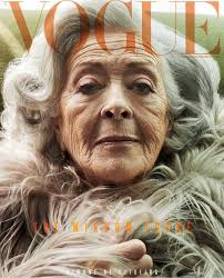 Love this. Aging is NOT decline, it is wisdom, resilience and grit! 👏👏👏 