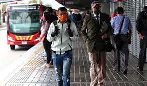 Por motivo de las movilizaciones en la capital, el transporte público se ha visto afectado en ciertas zonas. Estaciones De Transmilenio Cerradas Hoy 15 De Julio Son 16 La Fm