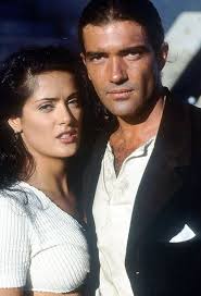 50 Photos of Salma Hayek For Her 50th Birthday