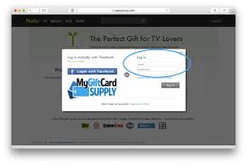 How to get free v bucks gift cards. How To Redeem Your Hulu Plus Gift Card Mygiftcardsupply