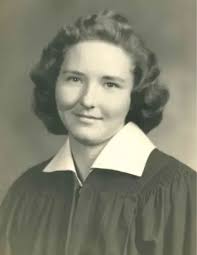 Obituary information for Virginia Cannon Highsmith