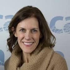 Alexandra Burlingame