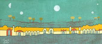 Bildergebnis für The Estate of Anwar Jalal Shemza