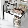 Letto a soppalco matrimoniale fai da te. Https Encrypted Tbn0 Gstatic Com Images Q Tbn And9gcrlpmhgxfxfpweubkei4rl0mjc Sb1nds2rwbupplhfaqlrxcrh Usqp Cau
