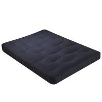 Futon originated in japan the word futon is japanese for bedding, including the mattress and any coverings. Futon Mattresses Walmart Com