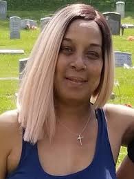 Theresa Johnson Obituary