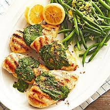 Chimichurri Chicken Recipe Healthy Chicken Recipes Easy Healthy Chicken Recipes Chicken Dinner
