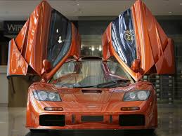 It is available in 2 variants and 5 colours. The 14 Million Mclaren F1 Supercar Is Now 25 Years Old Business Insider India