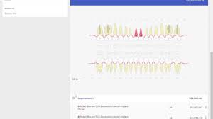 dental charting and custom treatment plans free dental