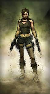 71 Tomb raider - lara croft ideas | lara croft, tomb raider, tomb raider  lara croft