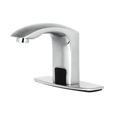 We did not find results for: Great Selection Automatic Faucet For Commercial Applications Fontana Commercial Contemporary Chrome Bathroom Automatic Sensor Faucet At Fontanasensorfaucets Com